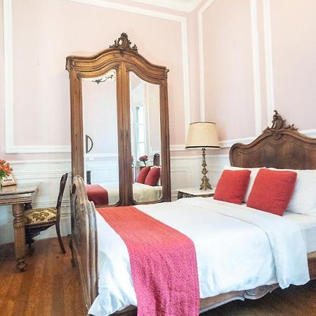 Отель Casa Turin Мехико Экстерьер фото