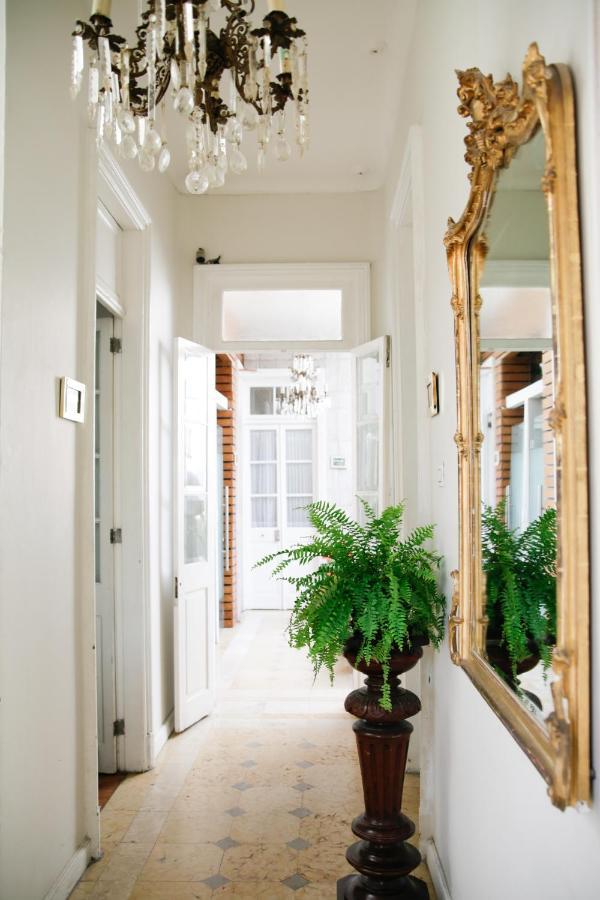 Отель Casa Turin Мехико Экстерьер фото