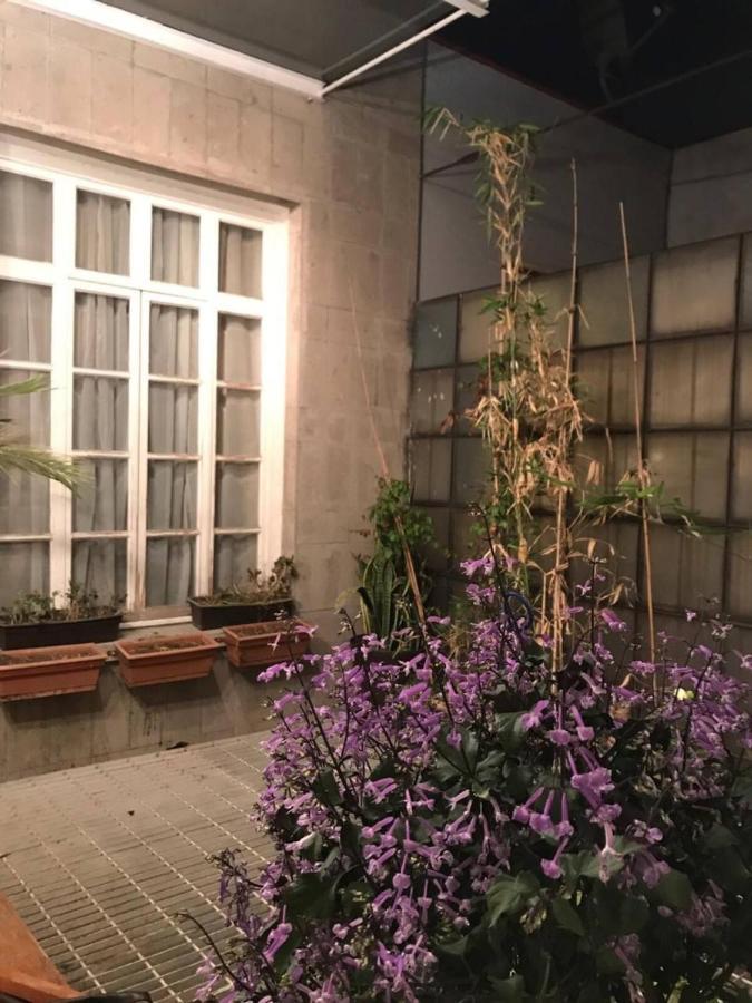 Отель Casa Turin Мехико Экстерьер фото