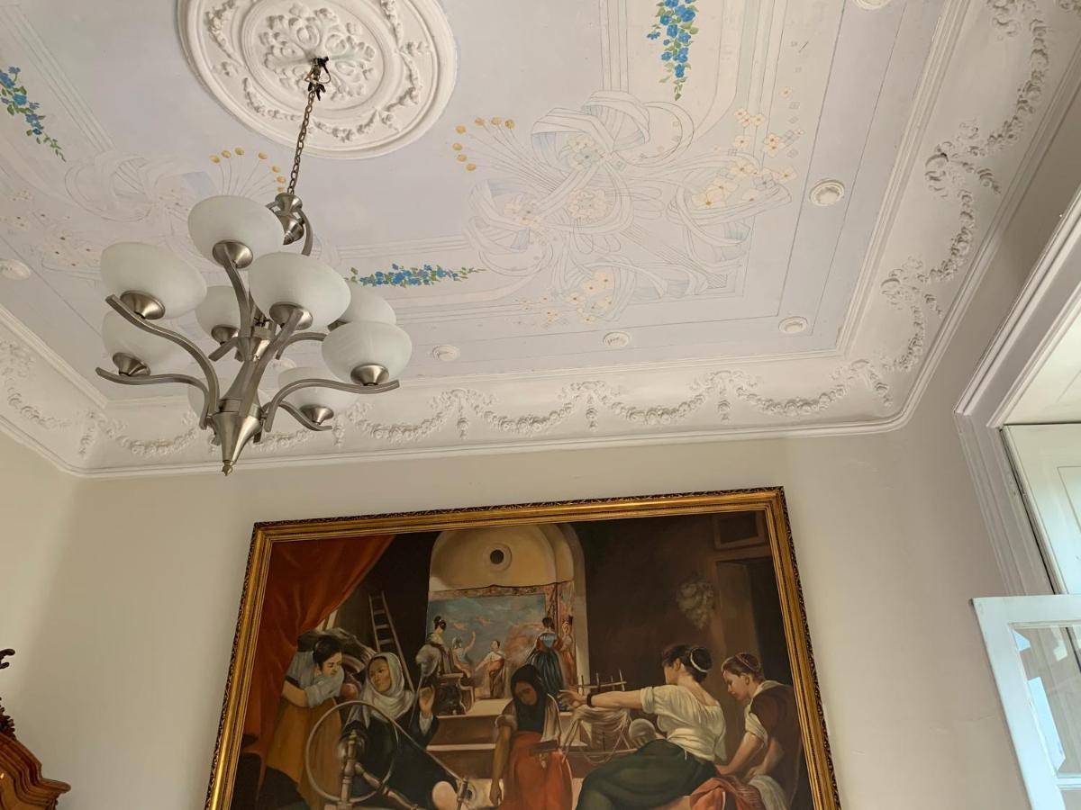 Отель Casa Turin Мехико Экстерьер фото