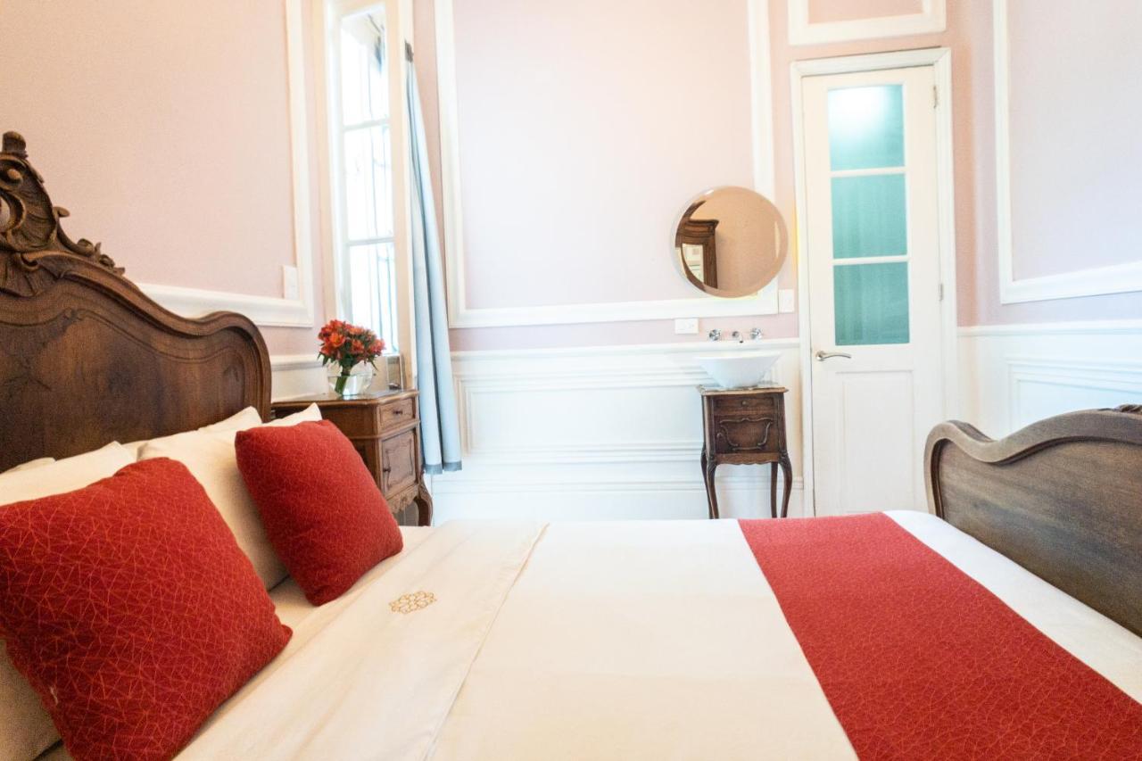 Отель Casa Turin Мехико Экстерьер фото