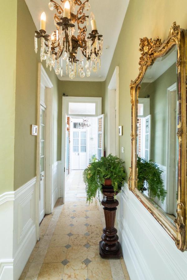 Отель Casa Turin Мехико Экстерьер фото