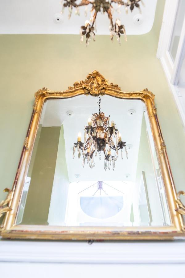 Отель Casa Turin Мехико Экстерьер фото
