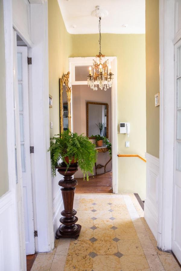 Отель Casa Turin Мехико Экстерьер фото